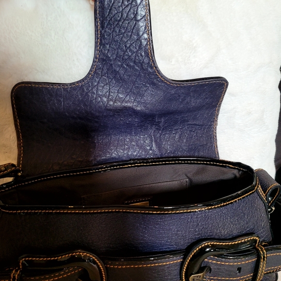 Authentic Fendi Bag - Picture 8 of 17